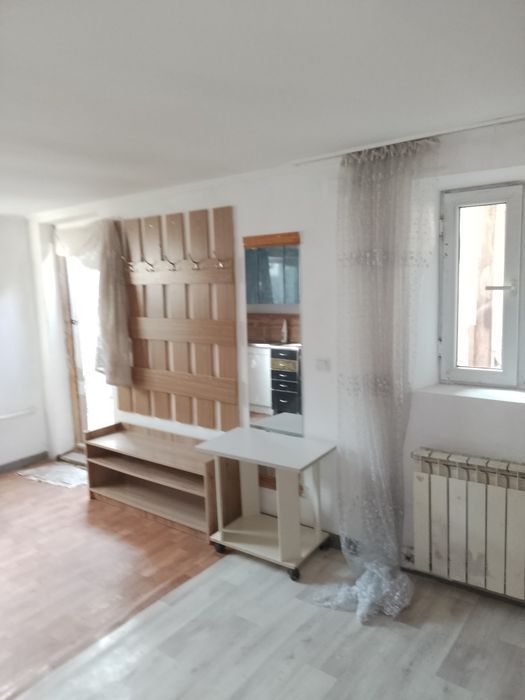 Сдам времянку район Барахолки