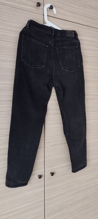 Bershka дамски дънки