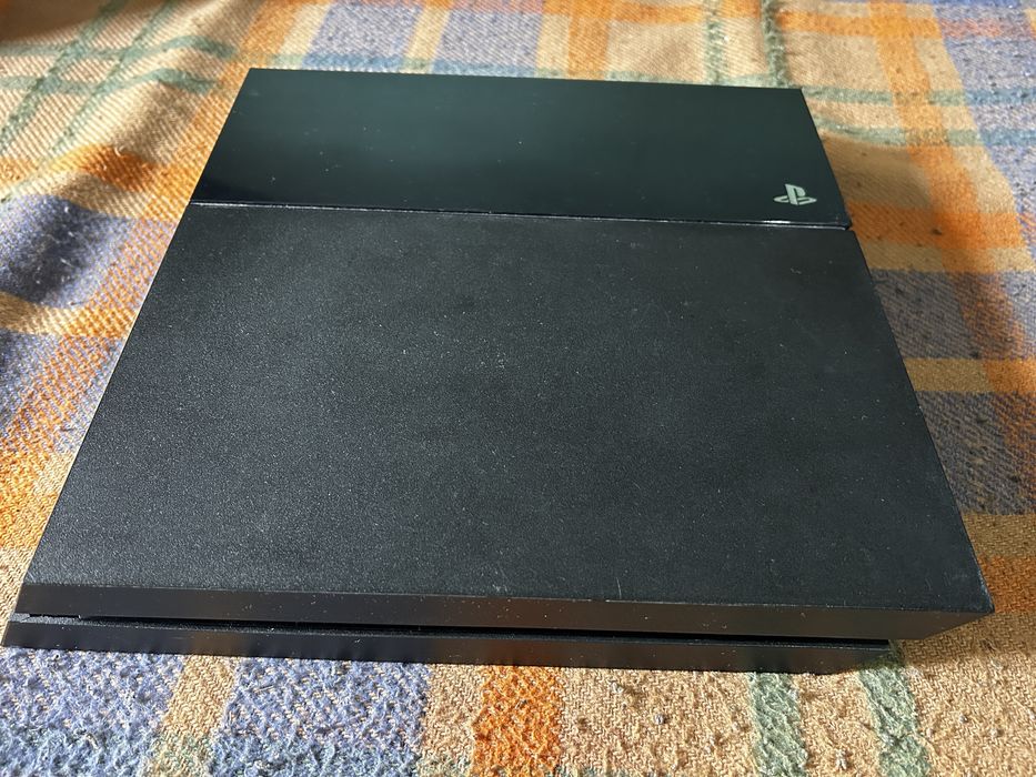 Consola Playstation 4