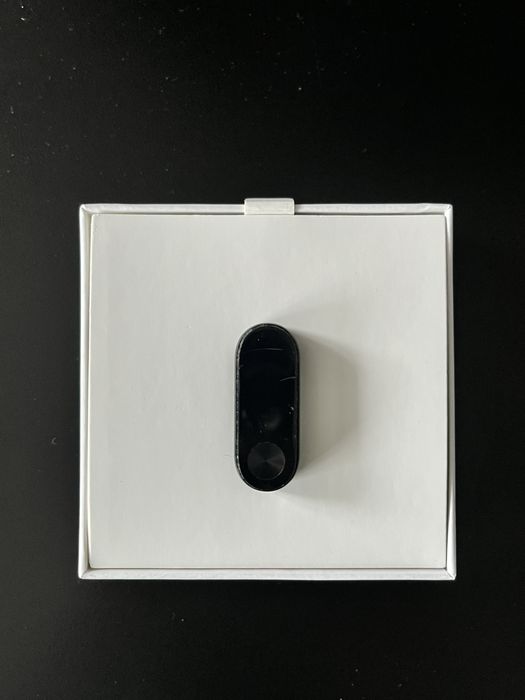 Фитнес боаслет Mi Band