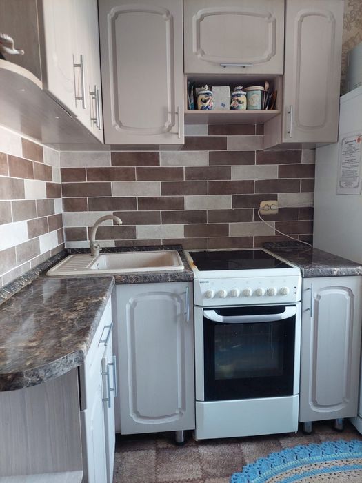 Продам 2-х комнатную квартиру