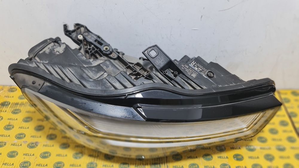 Far full led Audi A6 S6 RS6 4G C7 facelift 4G0941034H