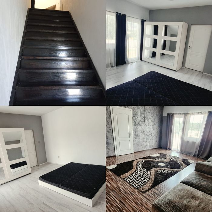 Casa de vânzare Otelu-Rosu