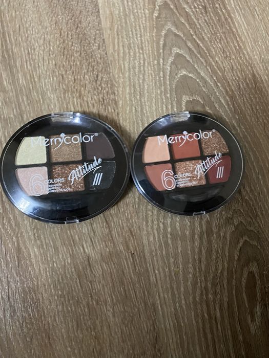 Косметика на выбор