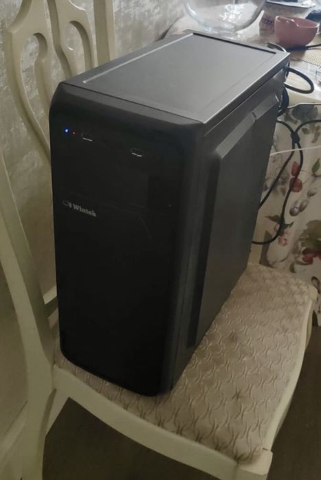 Продам компьютер