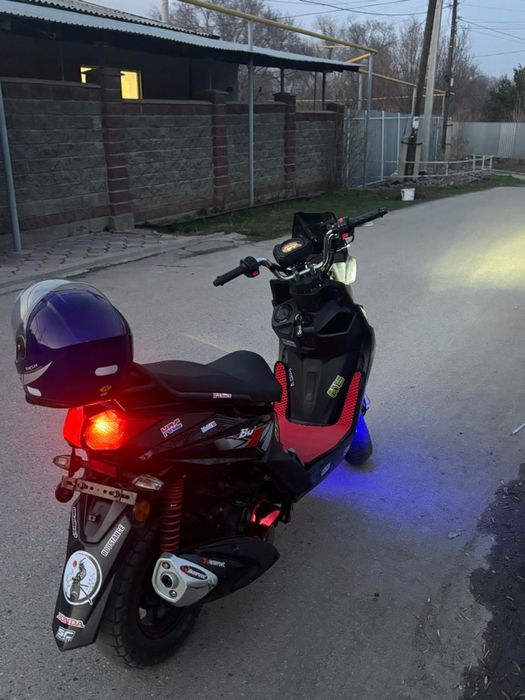 Продам самурай 2 виллими