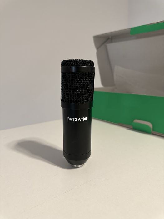 Microfon BlitzWolf