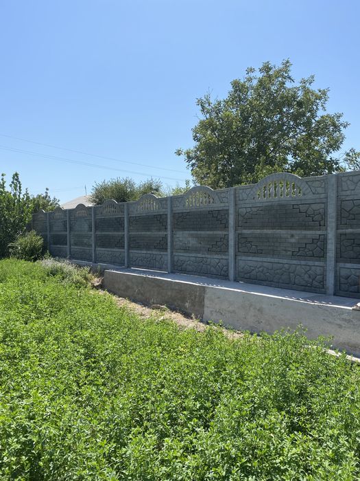 евро забор сотамиз ва урнатамиз