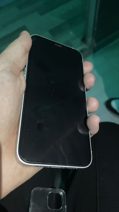 Iphone-12 mini KOREA