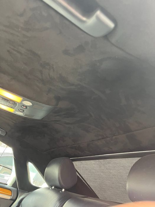 Audi A8 на части