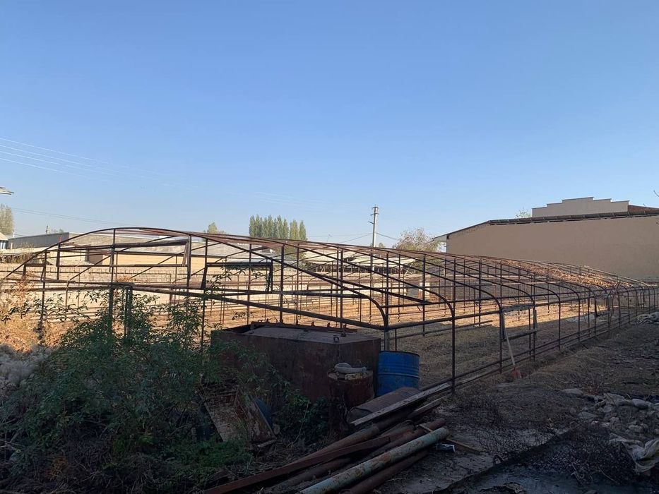 Ер сотилади Тошкент вилояти, Тошкент тумани, Мустакиллик махалласи
Ори