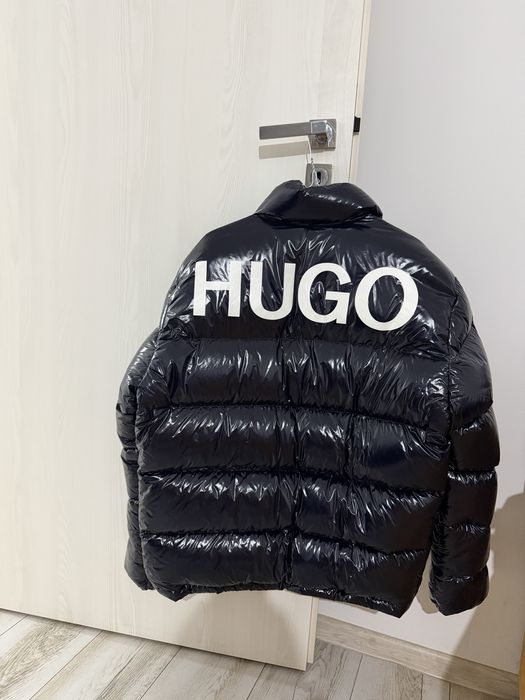 Geaca HUGO originala