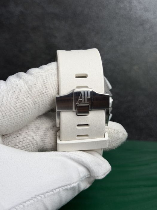 Часовник Audemars Piguet Offshore