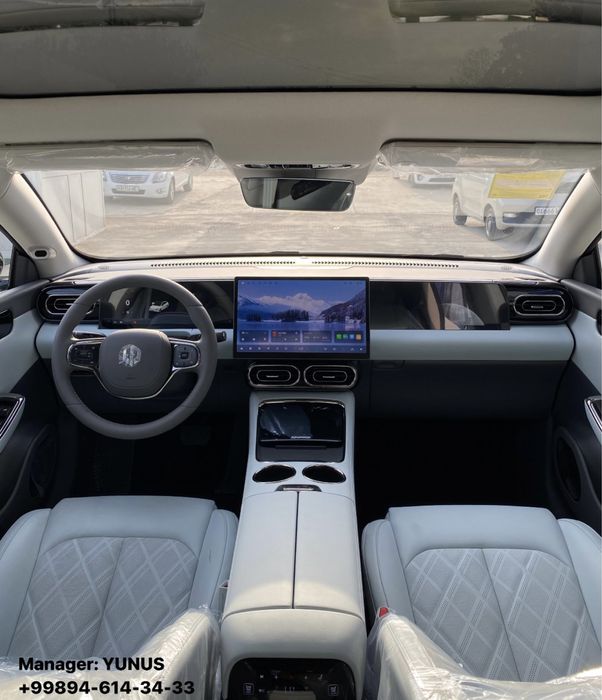 Leapmotor C01 525KM Dop Opsiya Restaylin FULL 3yil kafolat +RUSFIKATSA