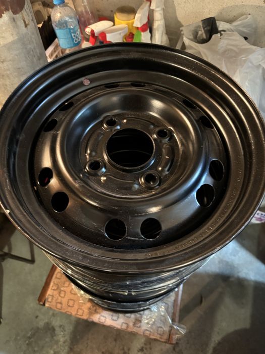 Диски новые на  Дамас.