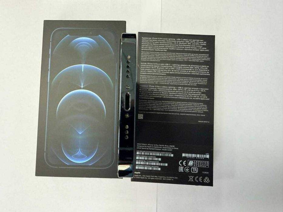 Iphone 12 PRO 256 ГБ