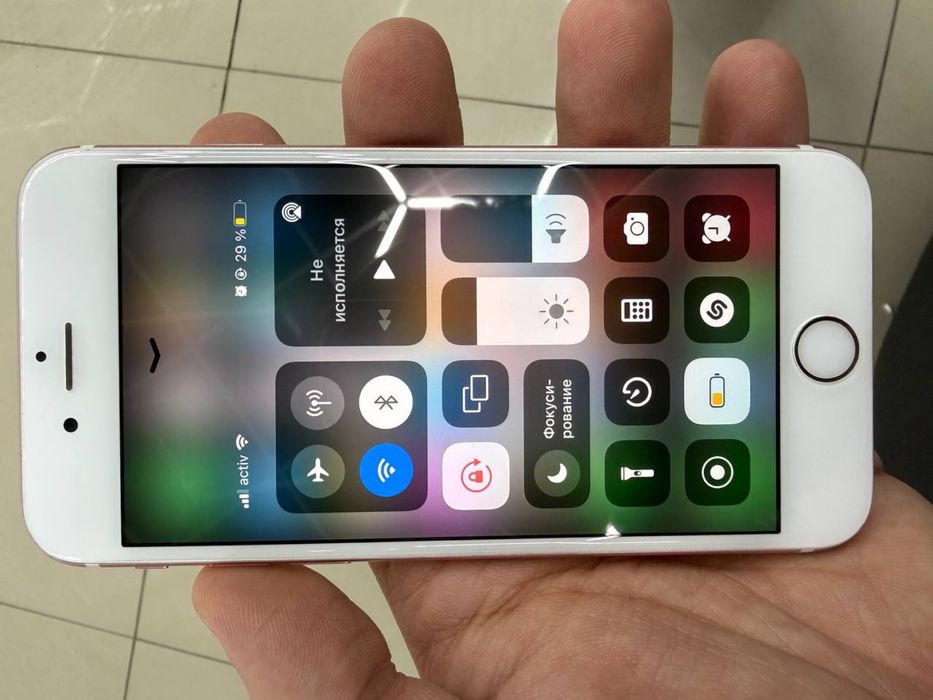 продам iPhone 6s