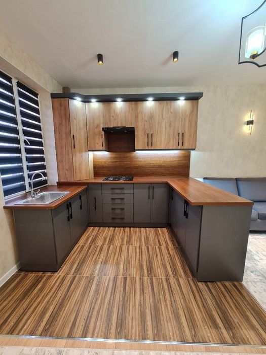 Мебель для кухни