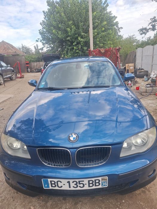 Vand BMW seria118