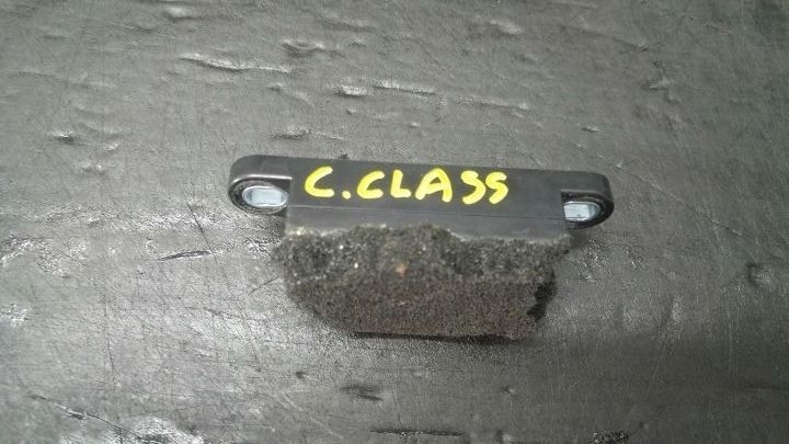 Senzor airbag mercedes c class w203 6bb00001 015700bg