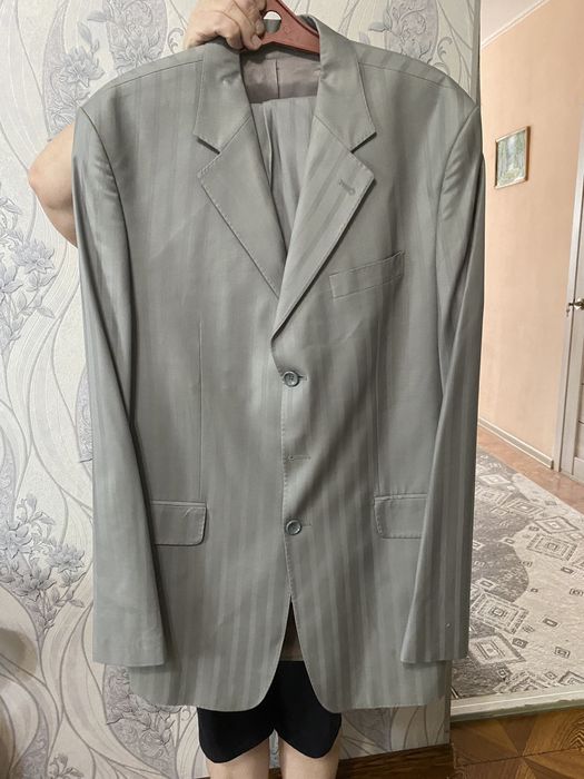 Костюм мужской