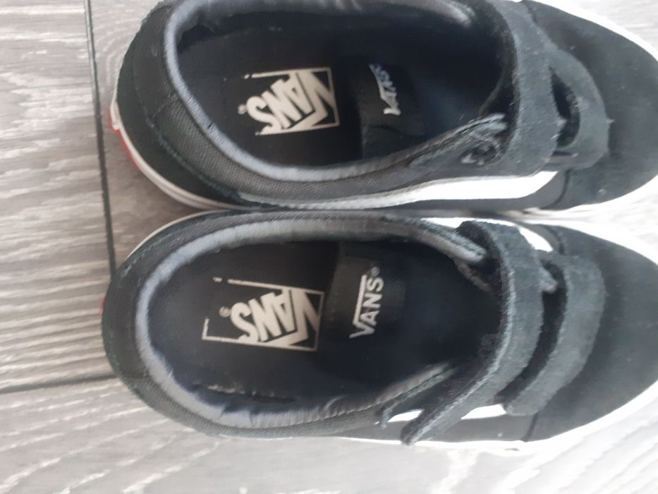 Vans marimea 31, unisex