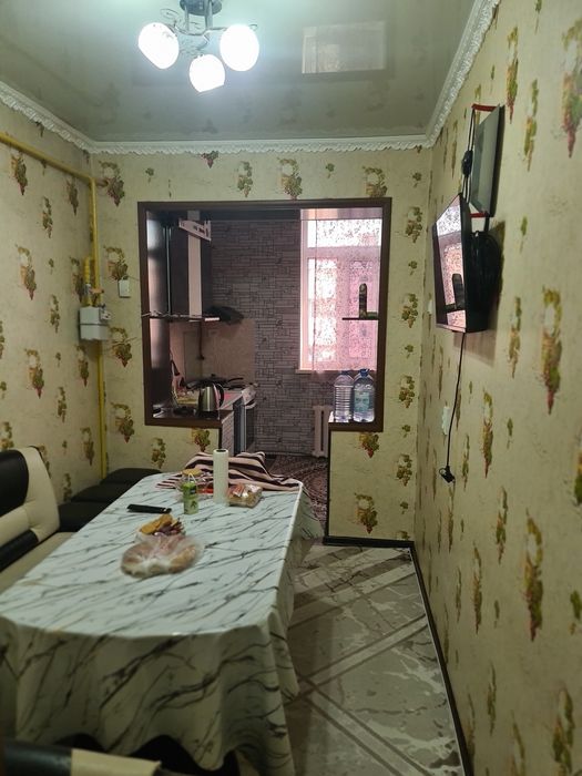 Срочна продам 3комнатную квартиру