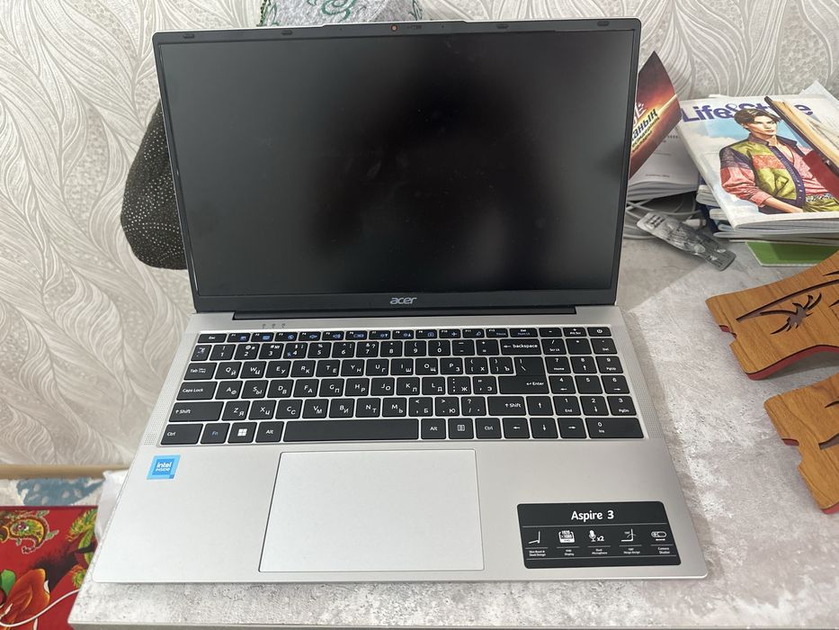 Ноутбук Acer Aspire 3 A325-45
