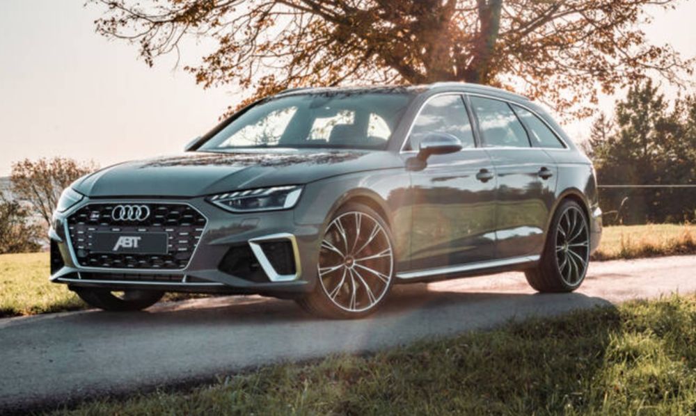 Jante 19 Audi  A3 A4 A5 A6 A7 A8 Q2 Q3 Q5 etc