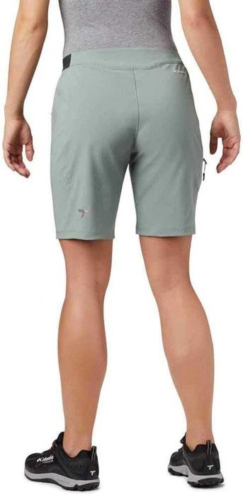 Детские шорты Columbia Titanium