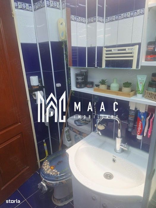 Apartament 2 Camere | Decomandat | 58MPU | Turnisor