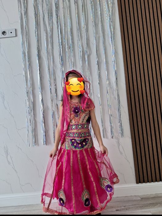 Туфли для принцесс