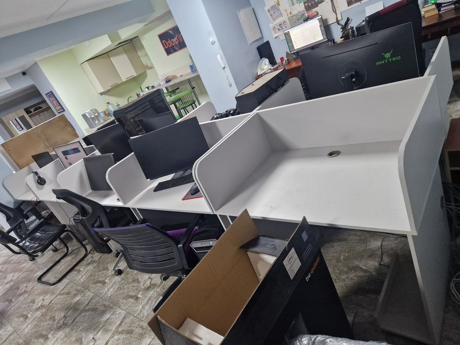 Компьютерные столы