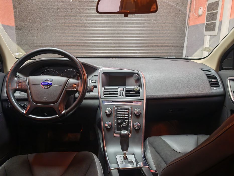 Volvo XC60  4x4 2012 2.4d Automat 154.000km