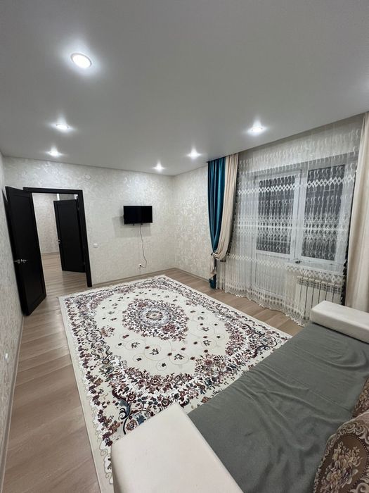 Сдам 1 комнатную квартиру