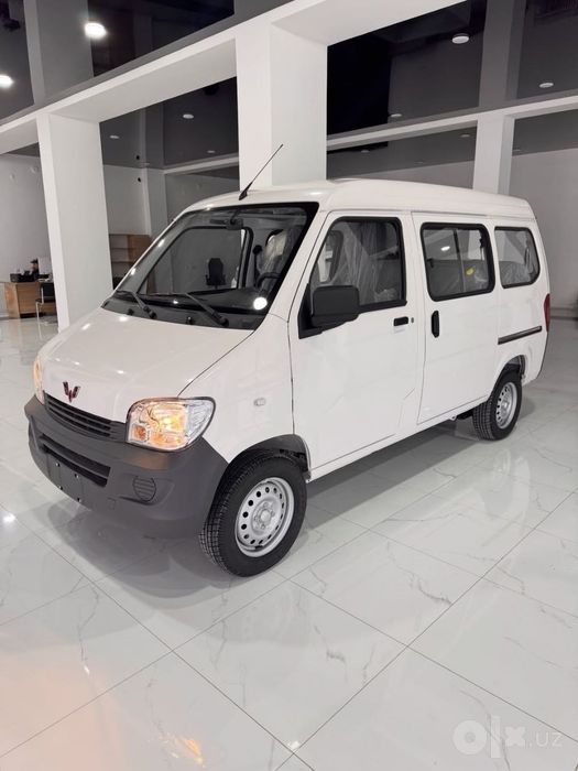 Wuling Bardosh rassrochkaga sotib oling