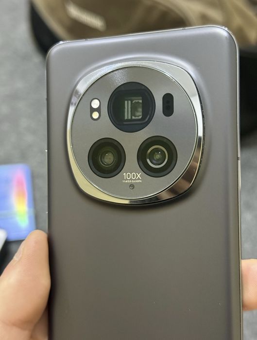 Honor Magic 6 Pro 16/512 gb Global Full kamplekt