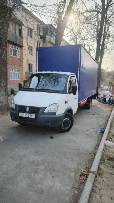 Gazel yuk tashish xizmati грузоперевозки  газел доставкаl