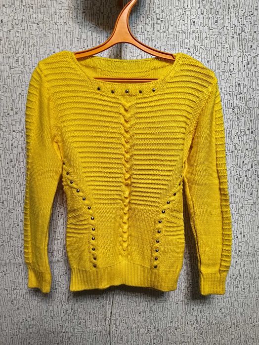 Кофты женские тёплые