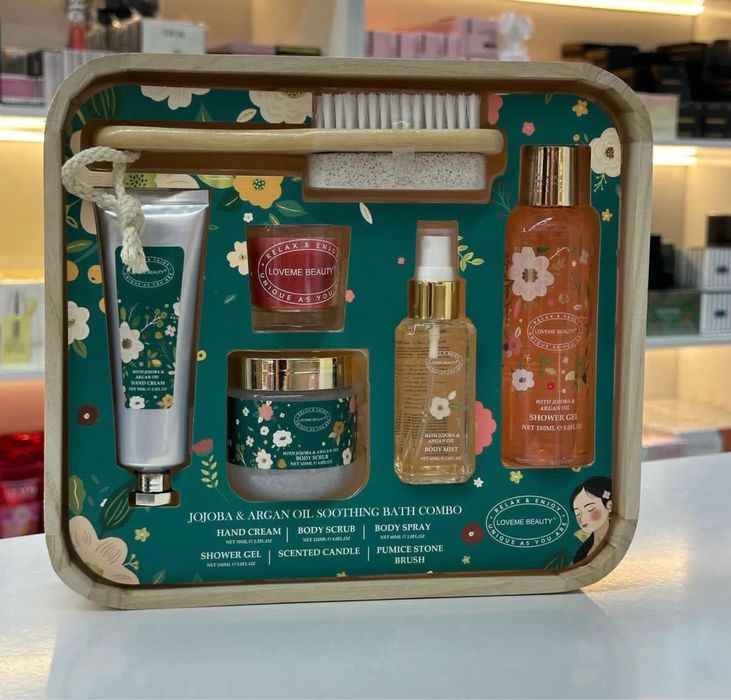 Подарочные наборы