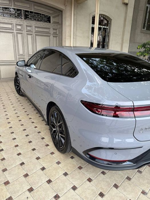 Byd han dop opsiya