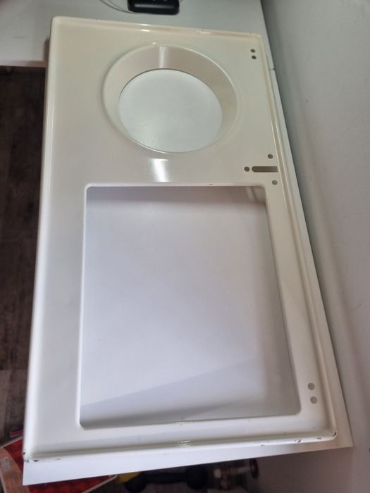 Ramă Albalux cu storcator