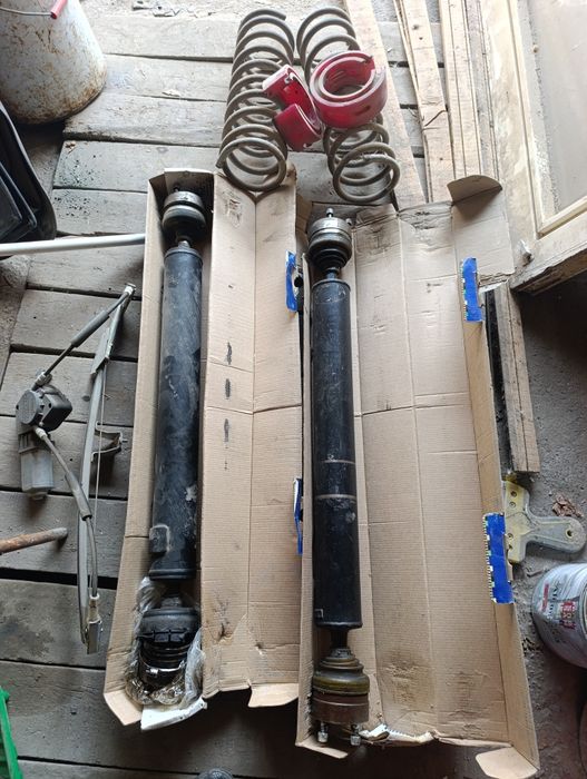 Продаю.запчясьти.ат.нива.шефролет