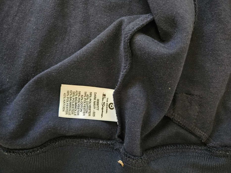 мъжко горнище Ben Sherman