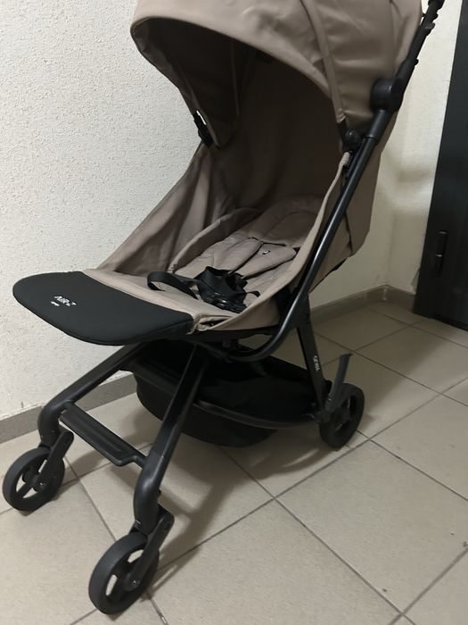 Коляска anex air z бу