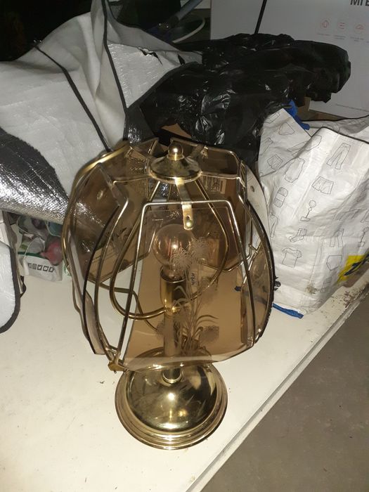 Нощни лампи 2бр.