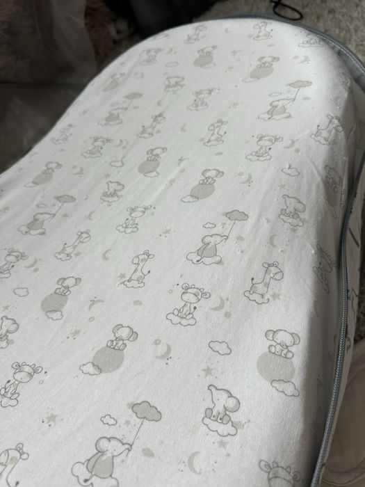 Кокон зевушка оригинал