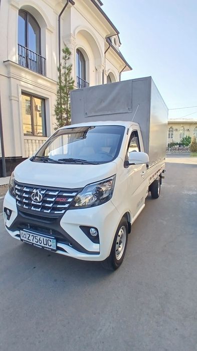 Changan 2024 star