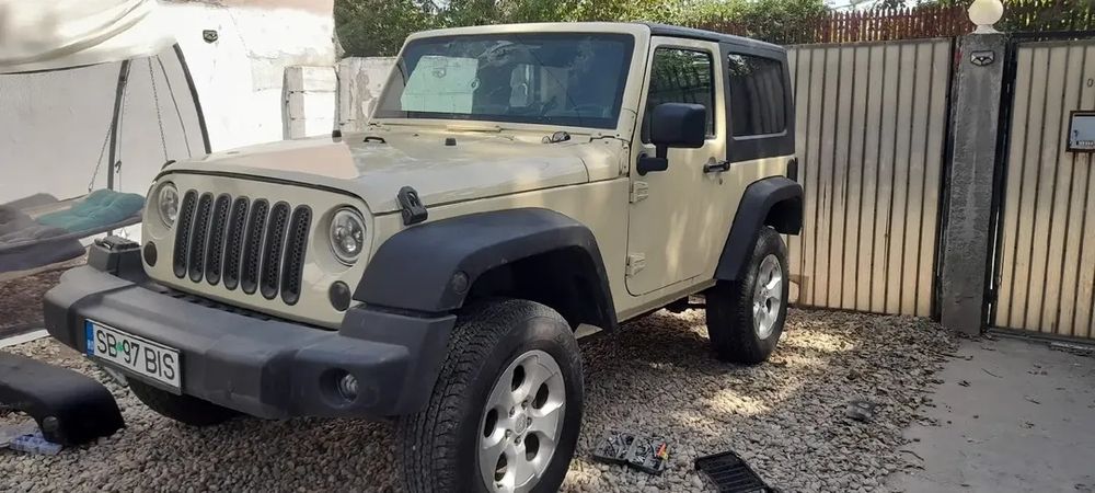 Vopsitorie auto tinichigerie