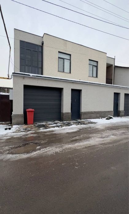 Продается Хай Тек Котеддж 1.1 соток Яшнабад Район Карасу 6 махалля